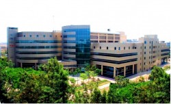 Cyber Park - Block B